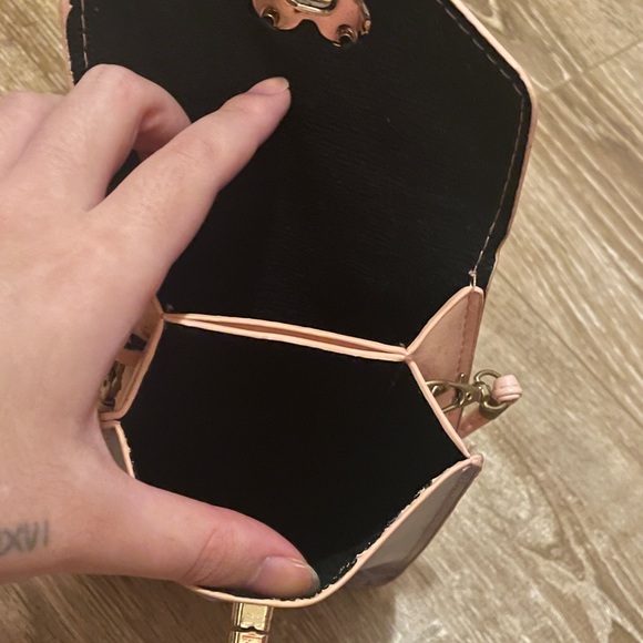 Japanese BJD kawaii crossbody bag - Picture 3 of 3